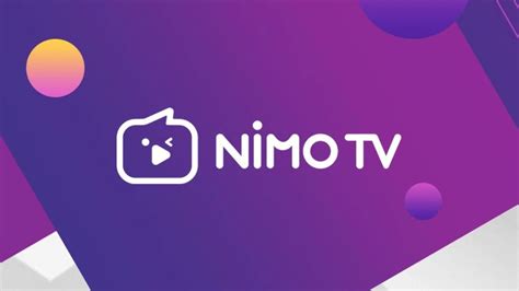 nimo live|Download Nimo TV App for Android and IOS Now .